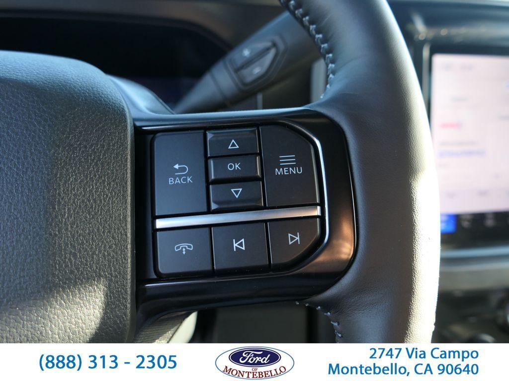 new 2026 Ford F-250 car, priced at $99,535