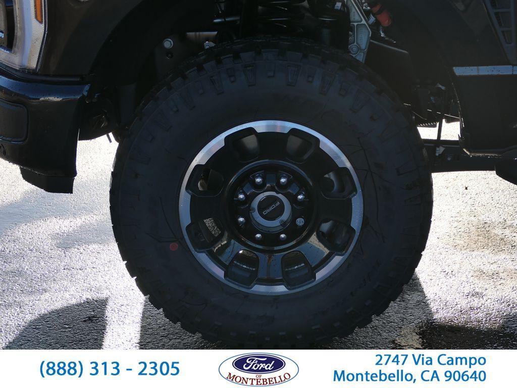 new 2026 Ford F-250 car, priced at $99,535