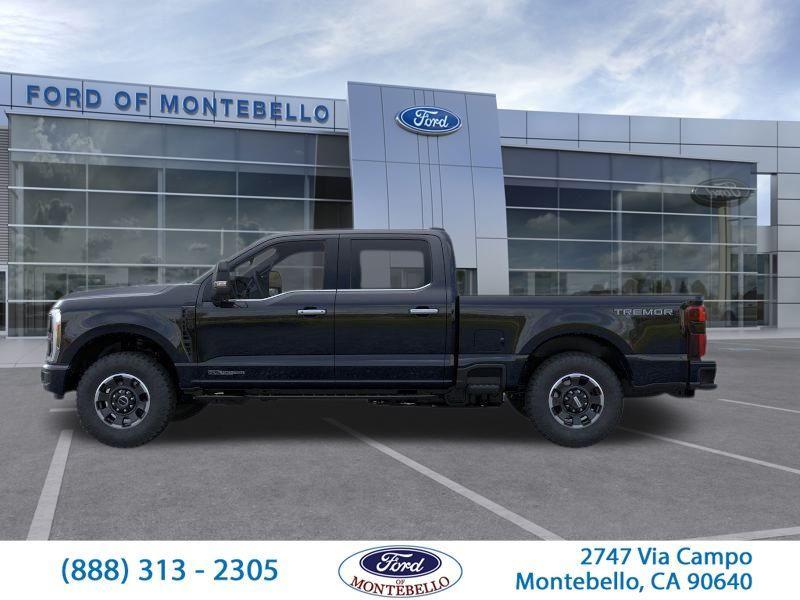 new 2026 Ford F-250 car, priced at $99,535