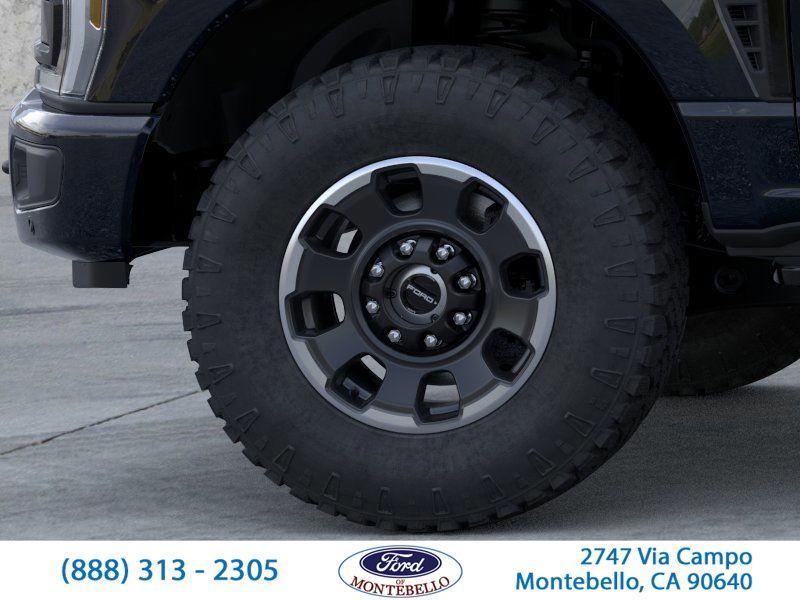 new 2026 Ford F-250 car, priced at $99,535