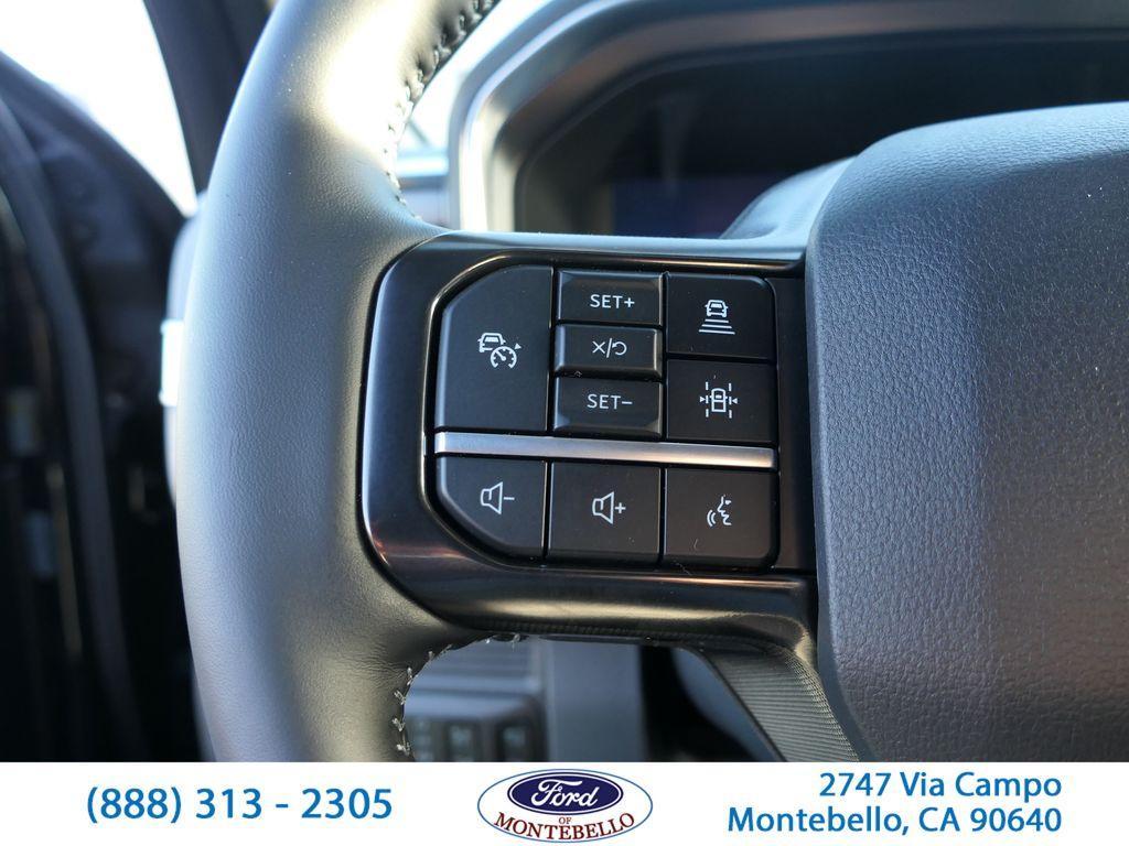 new 2026 Ford F-250 car, priced at $99,535