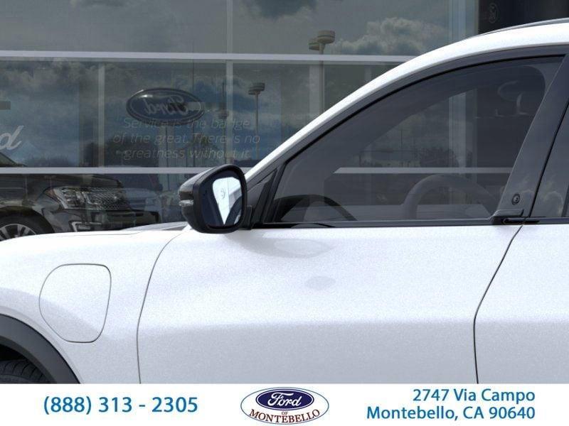 new 2025 Ford Mustang Mach-E car, priced at $41,976