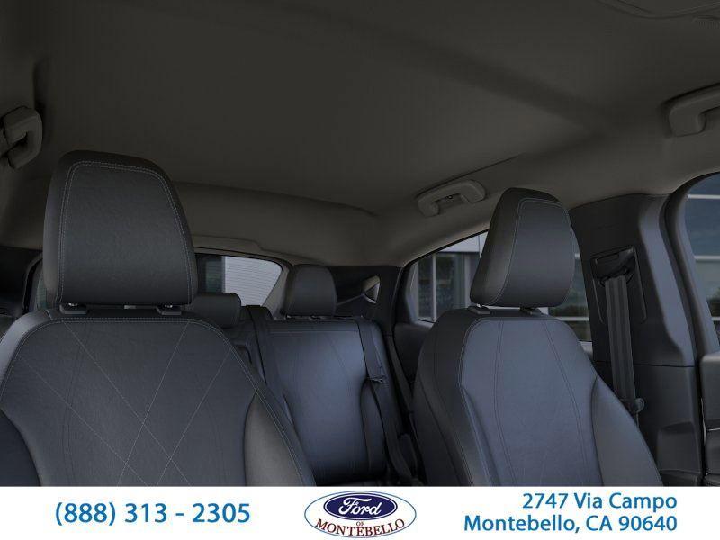 new 2025 Ford Mustang Mach-E car, priced at $41,976