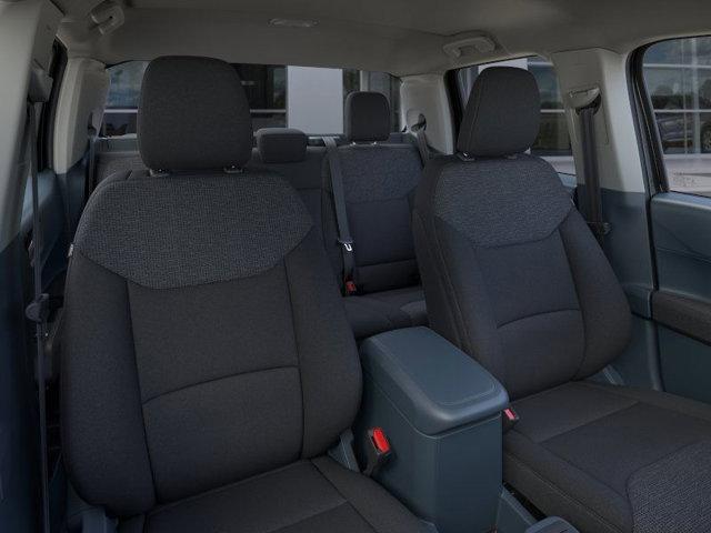 new 2025 Ford Maverick car, priced at $29,840