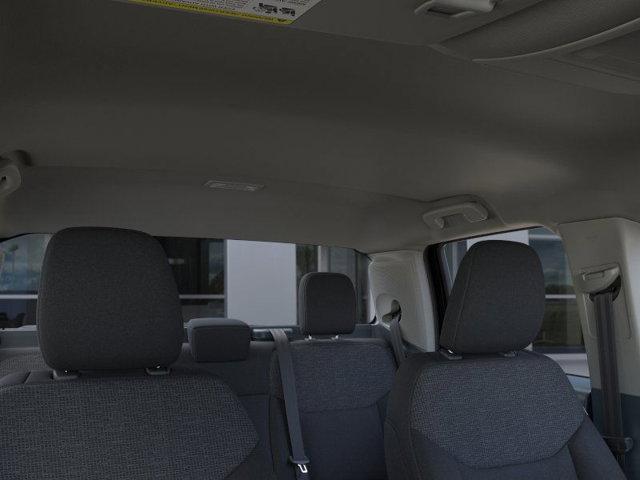 new 2025 Ford Maverick car, priced at $29,840