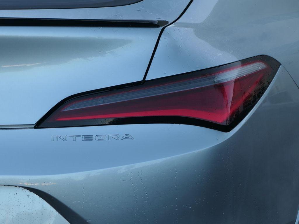 used 2023 Acura Integra car, priced at $26,988