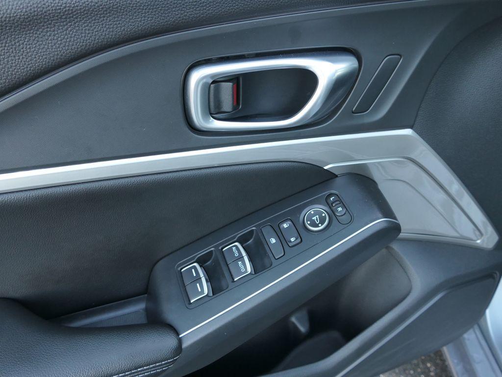 used 2023 Acura Integra car, priced at $26,988