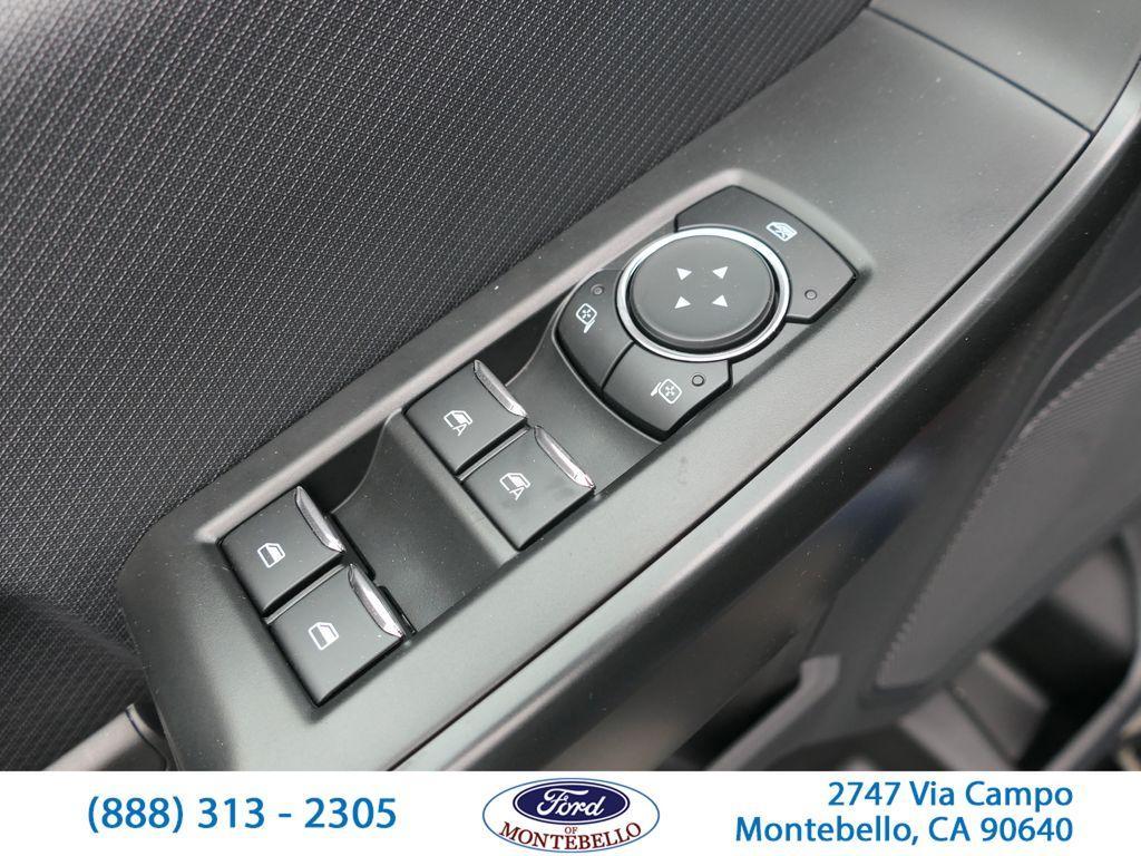 new 2025 Ford F-150 car, priced at $92,915