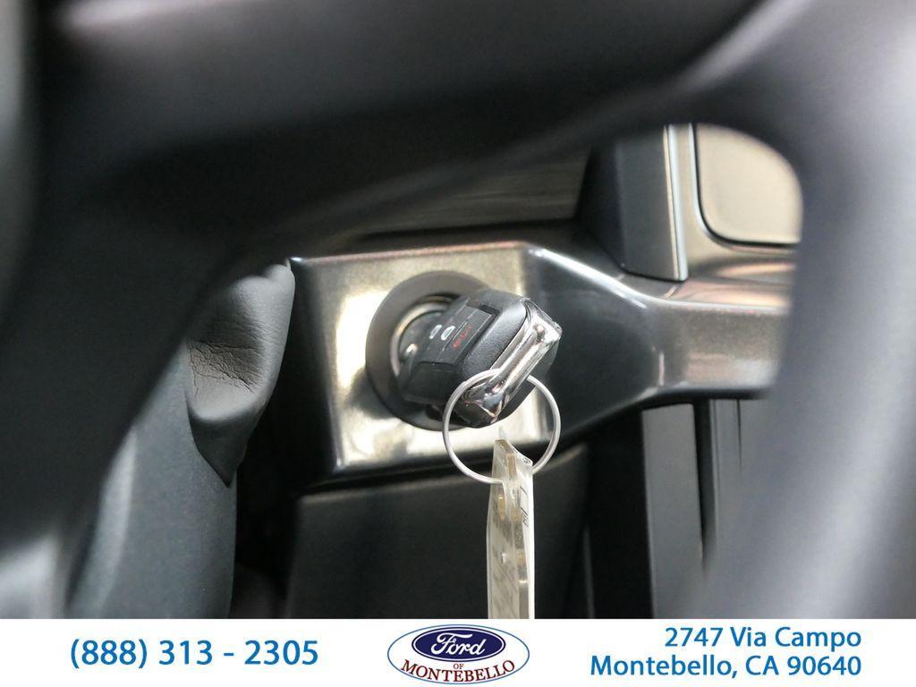 new 2025 Ford F-150 car, priced at $92,915