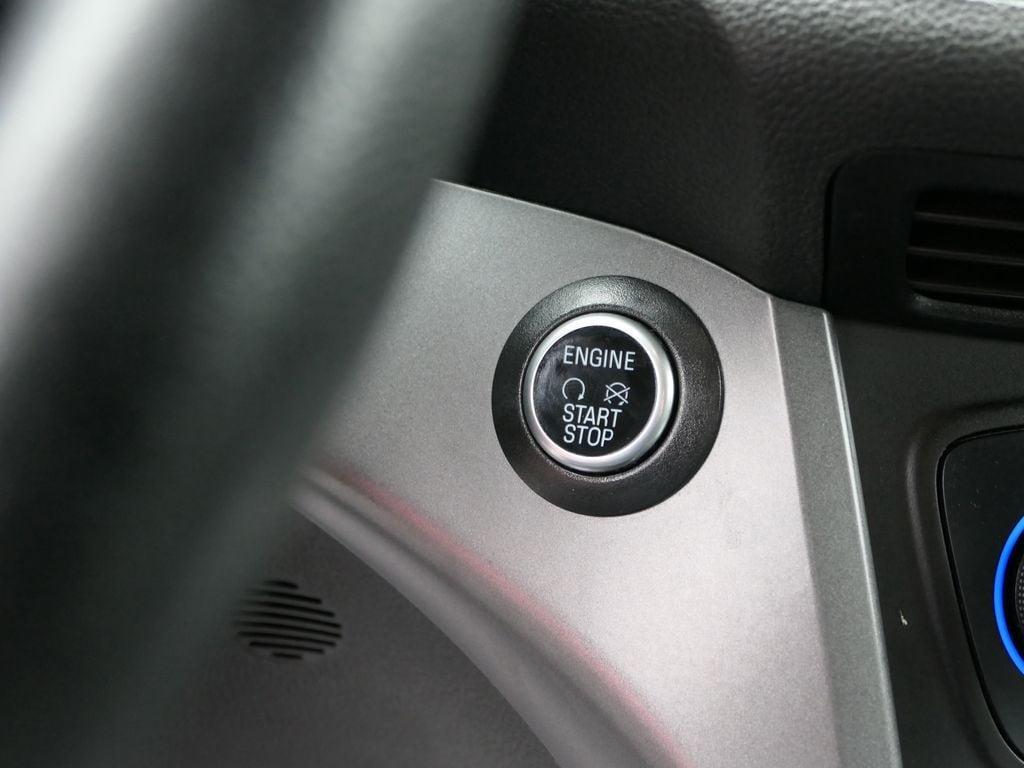 used 2019 Ford Escape car, priced at $13,988