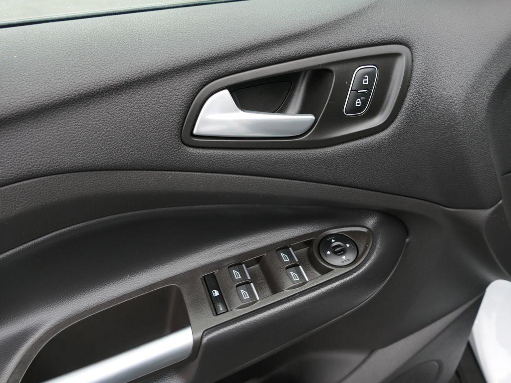 used 2019 Ford Escape car, priced at $13,988