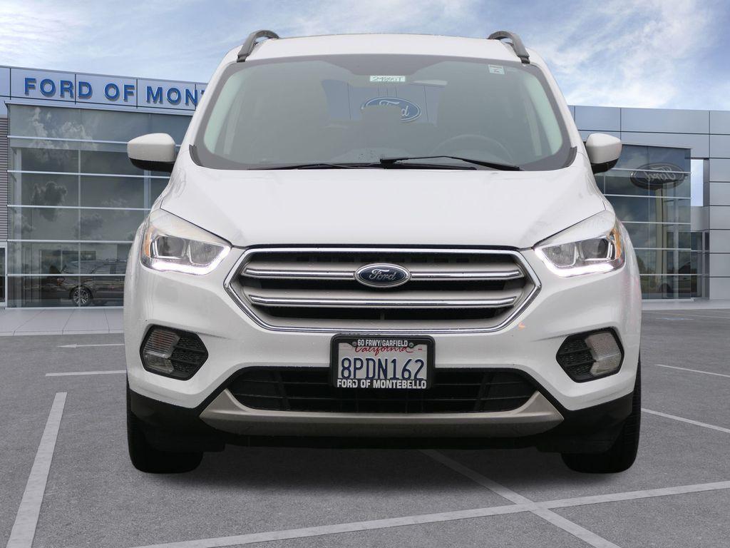 used 2019 Ford Escape car, priced at $13,988