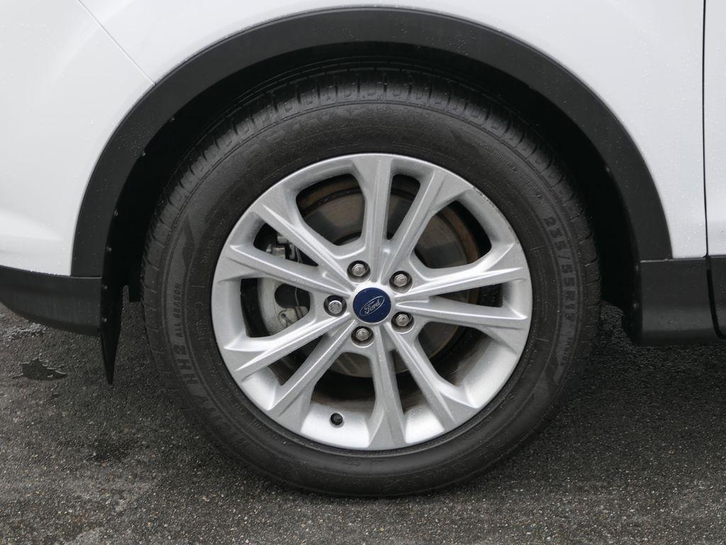 used 2019 Ford Escape car, priced at $13,988