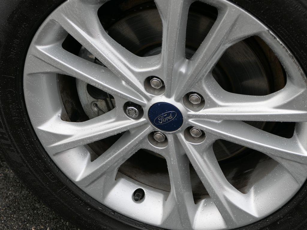 used 2019 Ford Escape car, priced at $13,988