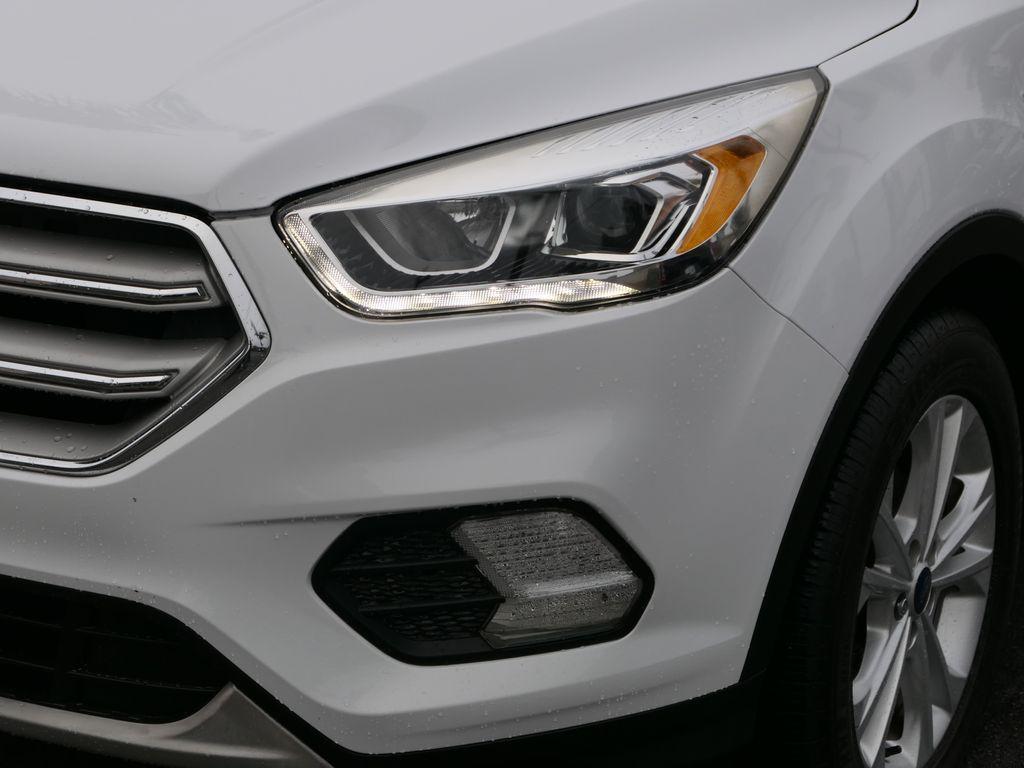 used 2019 Ford Escape car, priced at $13,988