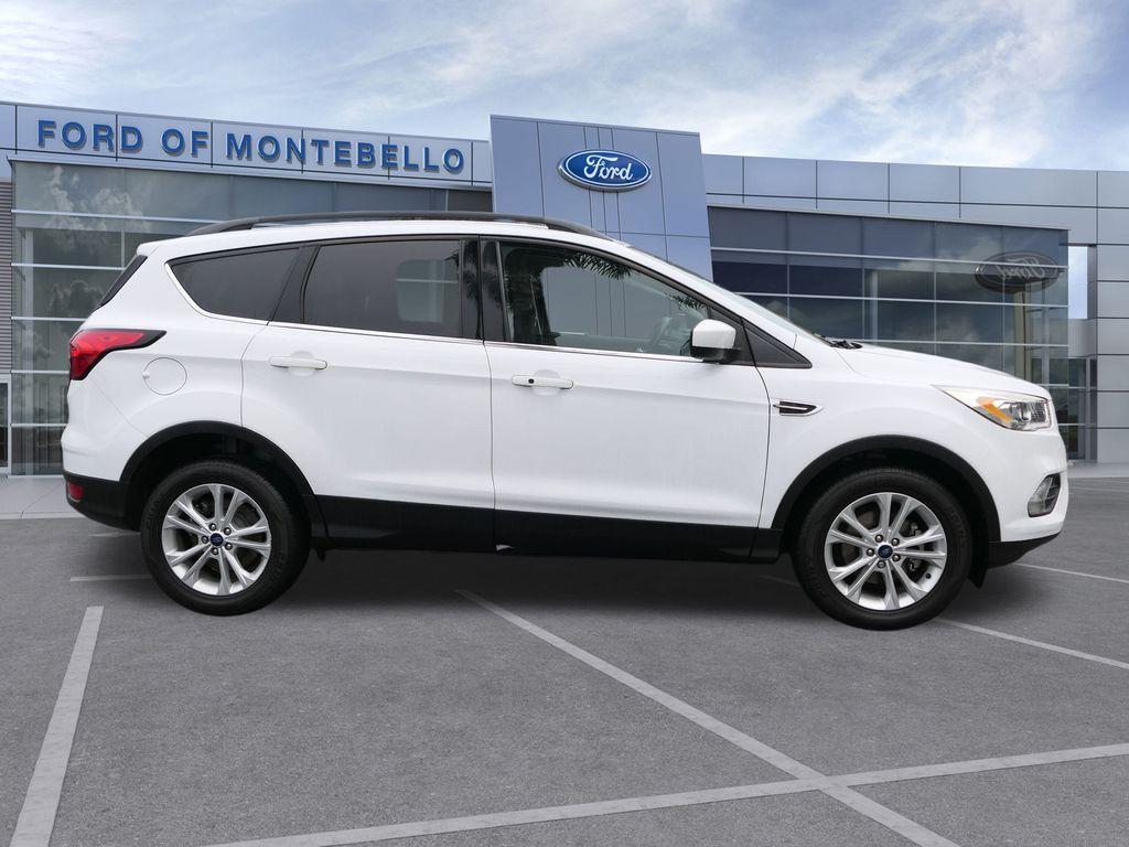 used 2019 Ford Escape car, priced at $13,988