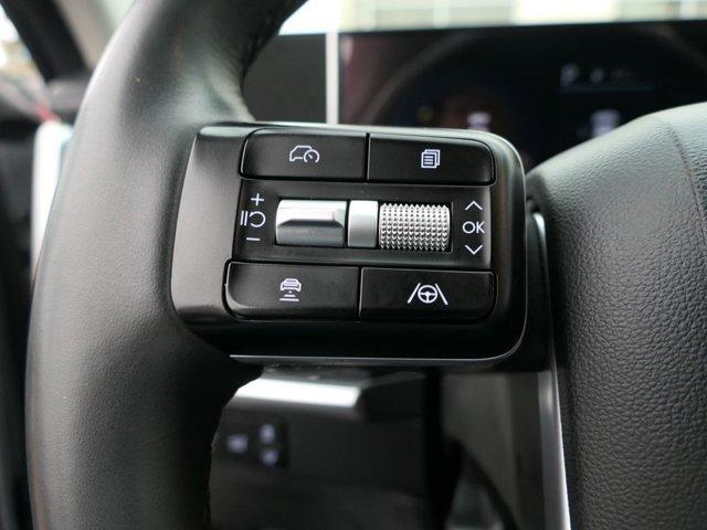 used 2024 Hyundai Santa Fe car, priced at $31,988