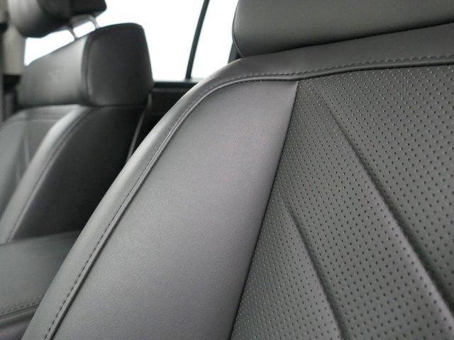 used 2024 Hyundai Santa Fe car, priced at $31,988