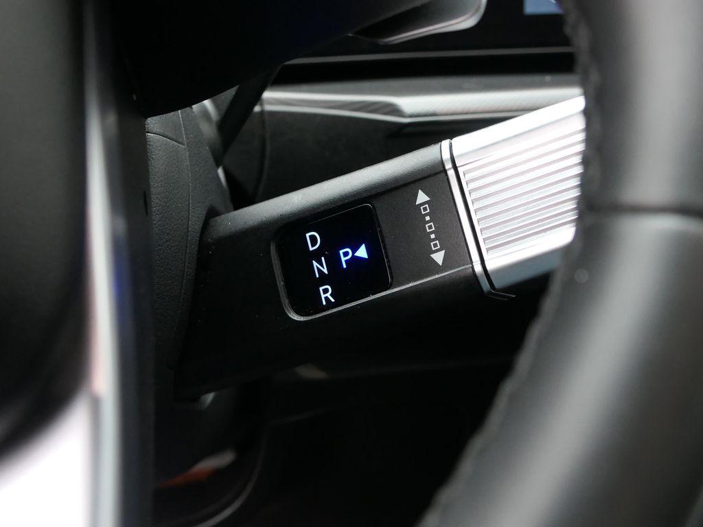 used 2024 Hyundai Santa Fe car, priced at $32,988