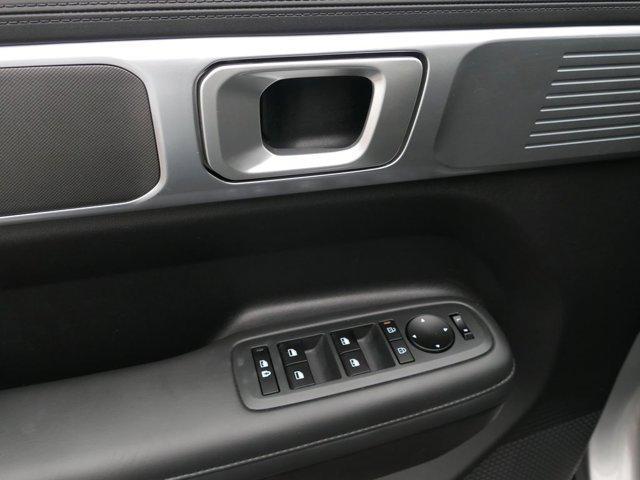used 2024 Hyundai Santa Fe car, priced at $31,988