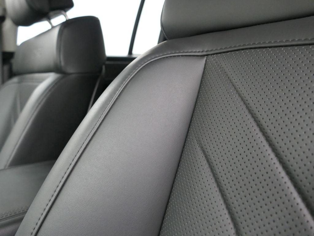 used 2024 Hyundai Santa Fe car, priced at $32,988