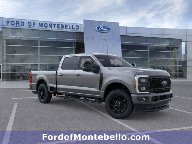 new 2025 Ford F-250 car, priced at $88,475