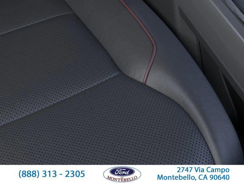 new 2025 Ford F-250 car, priced at $83,429