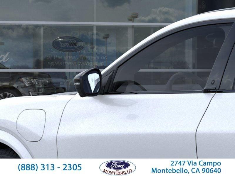 new 2025 Ford Mustang Mach-E car, priced at $49,248