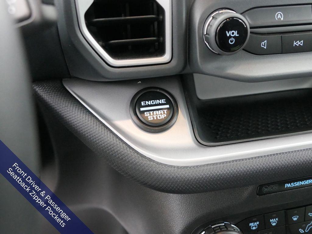 used 2023 Ford Bronco Sport car, priced at $26,988