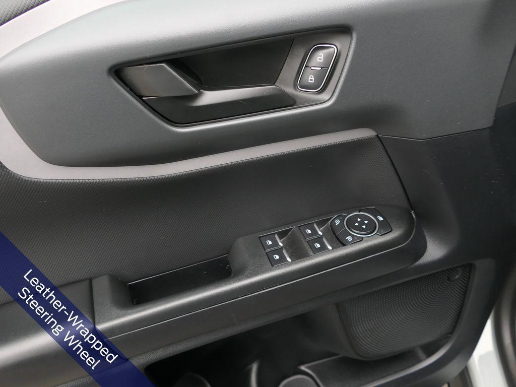 used 2023 Ford Bronco Sport car, priced at $26,988