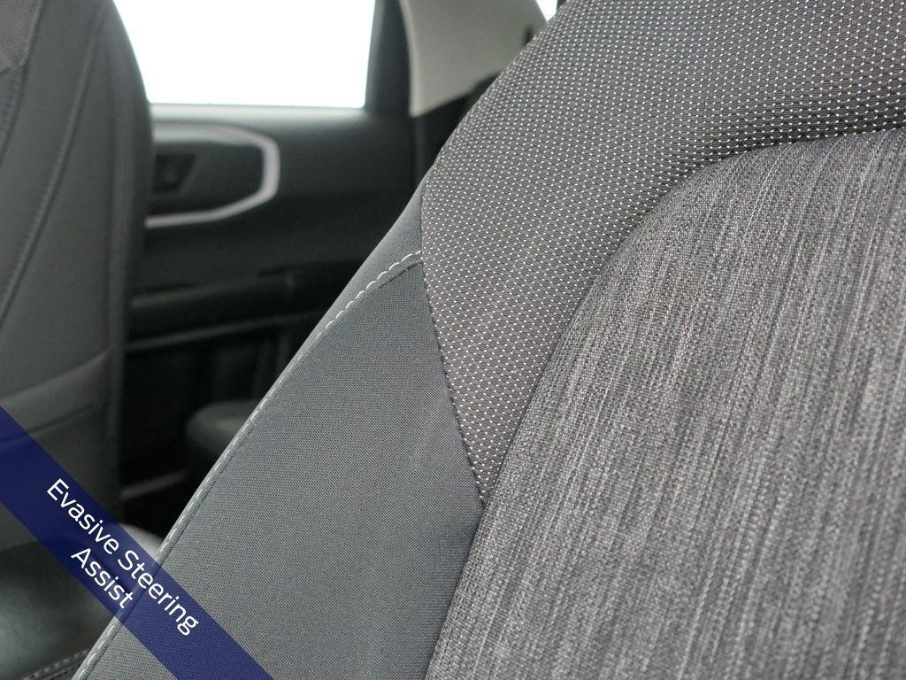 used 2023 Ford Bronco Sport car, priced at $26,988