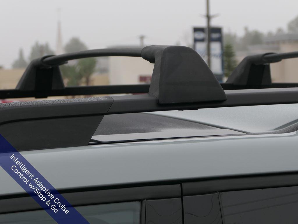 used 2023 Ford Bronco Sport car, priced at $26,988