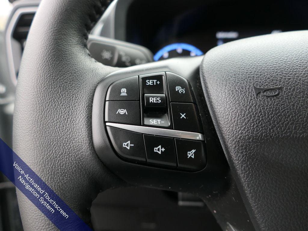 used 2023 Ford Bronco Sport car, priced at $26,988