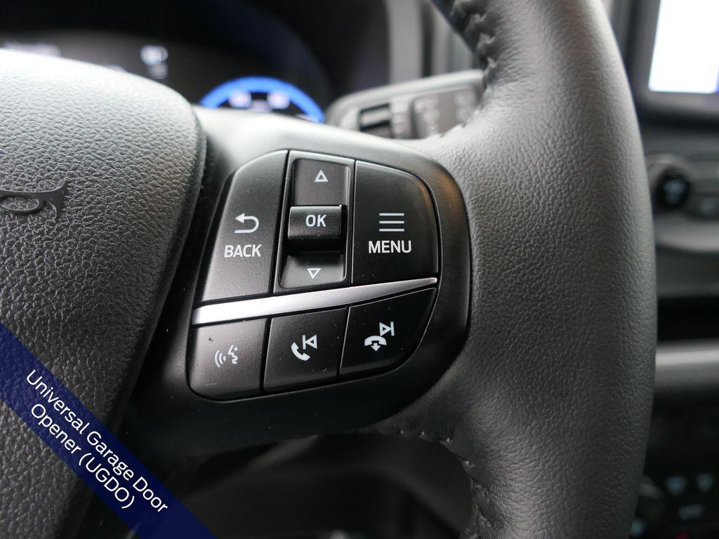 used 2023 Ford Bronco Sport car, priced at $26,988