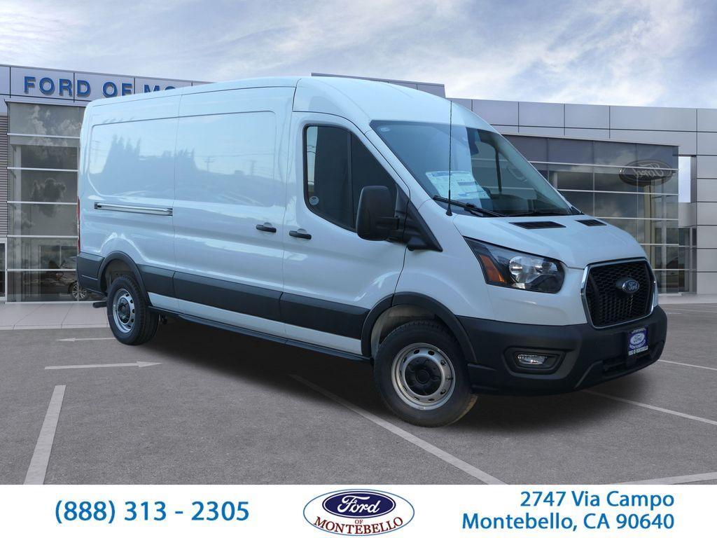 new 2025 Ford Transit-150 car, priced at $51,766