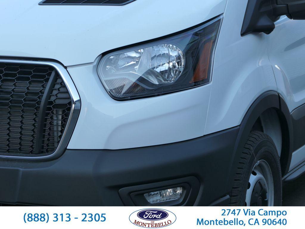 new 2025 Ford Transit-150 car, priced at $51,766