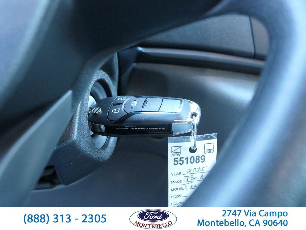 new 2025 Ford Transit-150 car, priced at $51,766