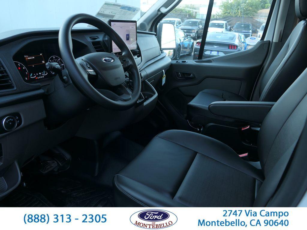 new 2025 Ford Transit-150 car, priced at $51,766