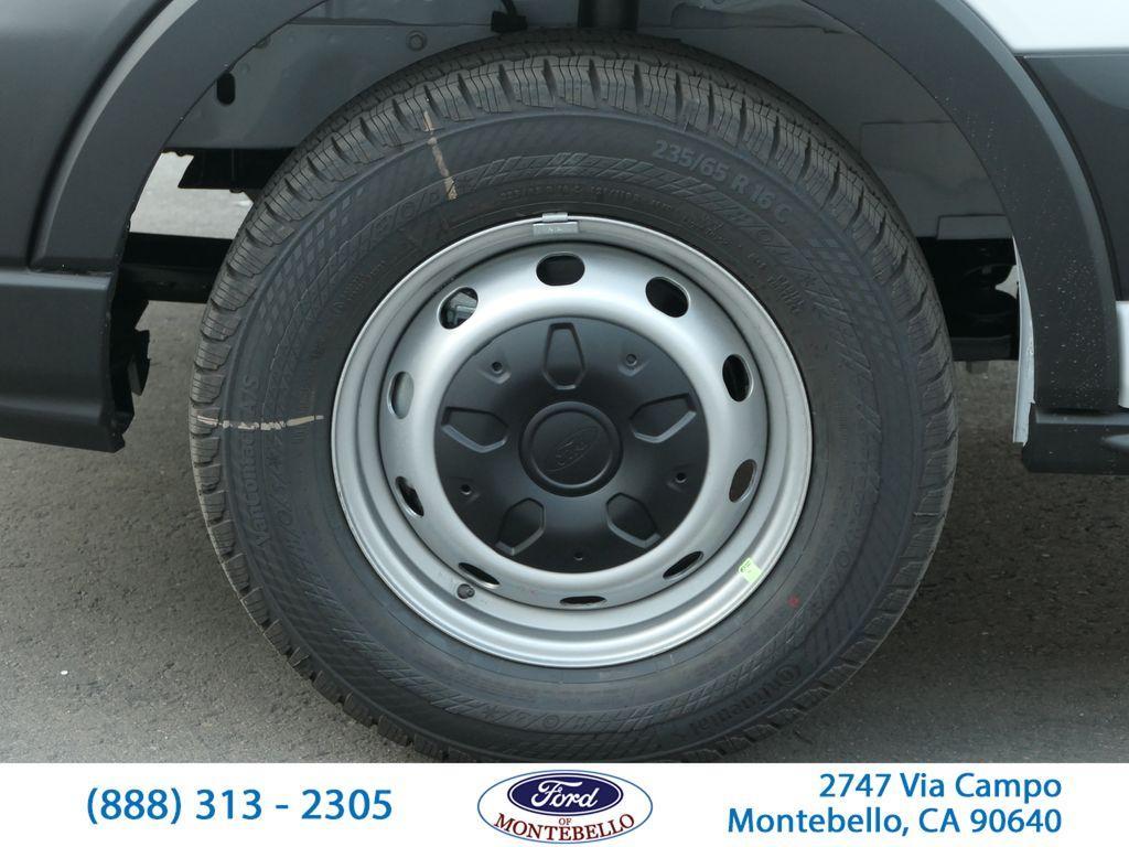 new 2025 Ford Transit-150 car, priced at $51,766