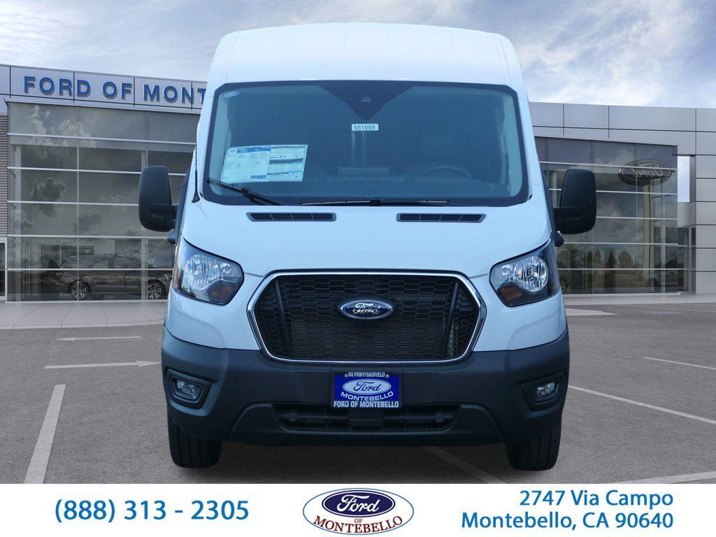 new 2025 Ford Transit-150 car, priced at $51,766