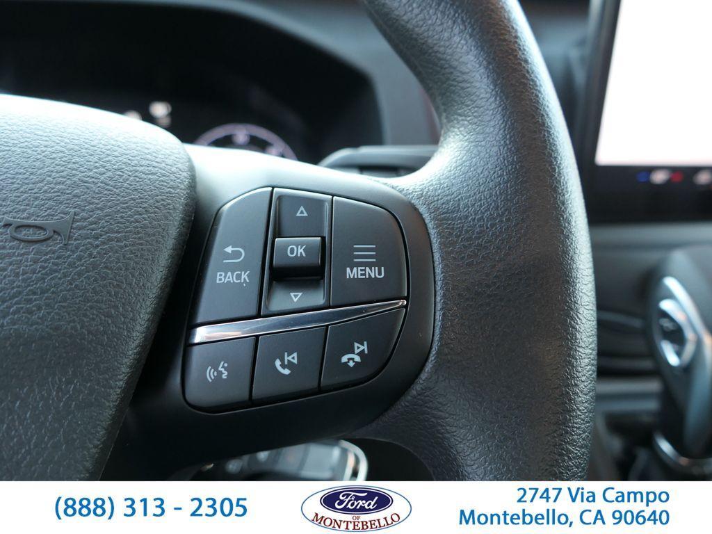 new 2025 Ford Transit-150 car, priced at $51,766