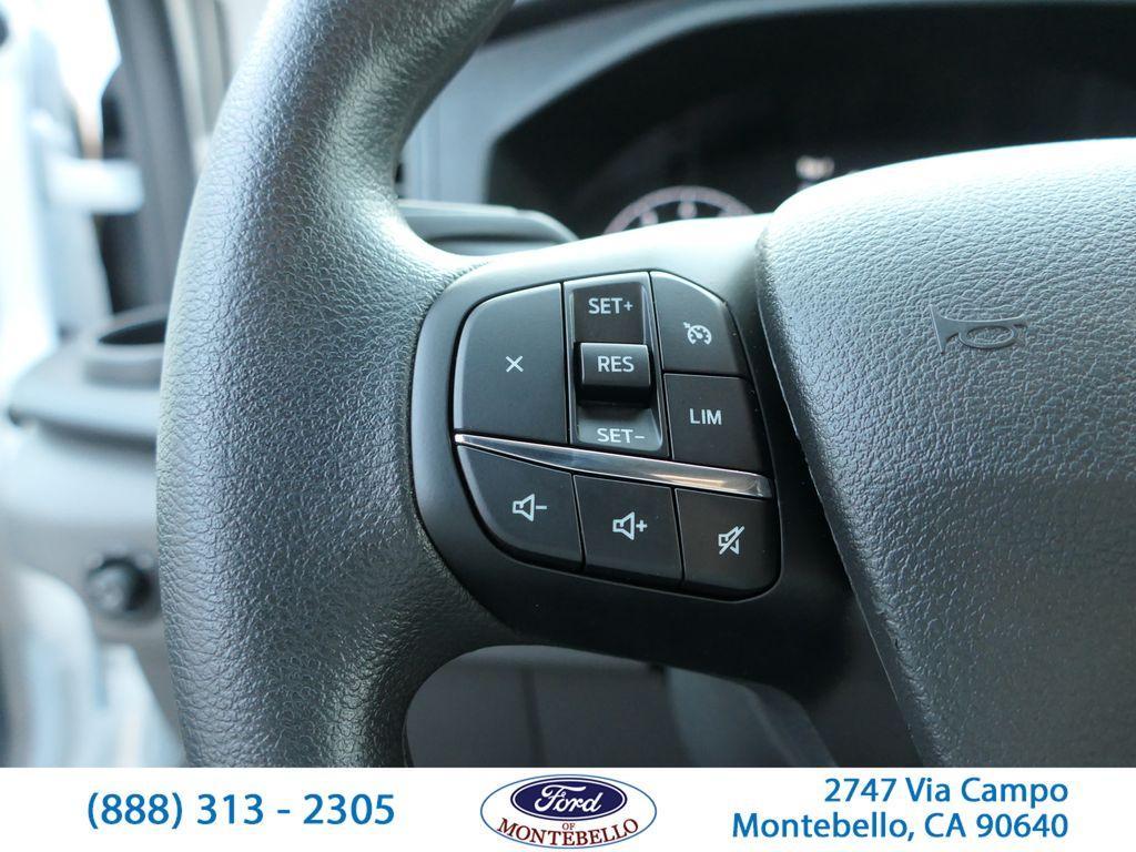 new 2025 Ford Transit-150 car, priced at $51,766