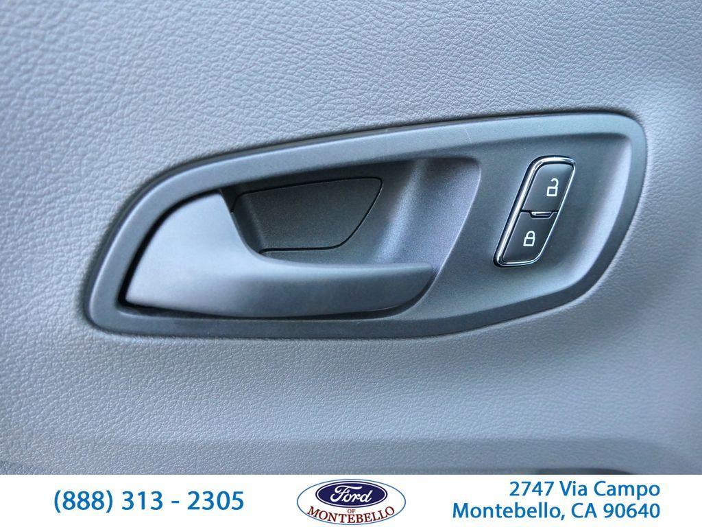 new 2025 Ford Transit-150 car, priced at $51,766