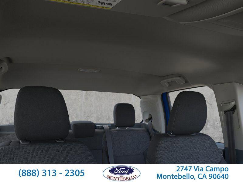 new 2025 Ford Maverick car, priced at $30,935