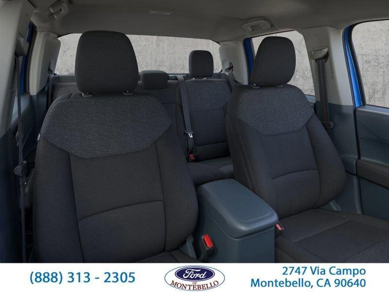 new 2025 Ford Maverick car, priced at $30,935