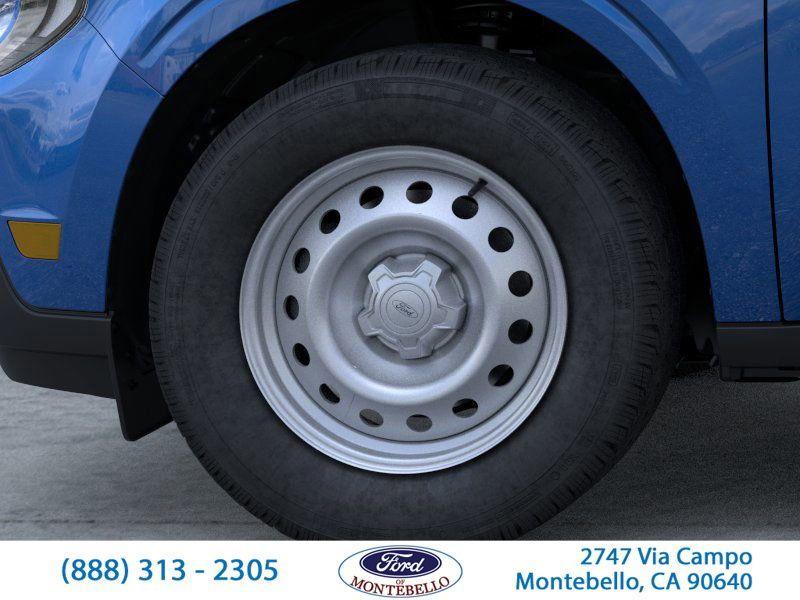 new 2025 Ford Maverick car, priced at $30,935