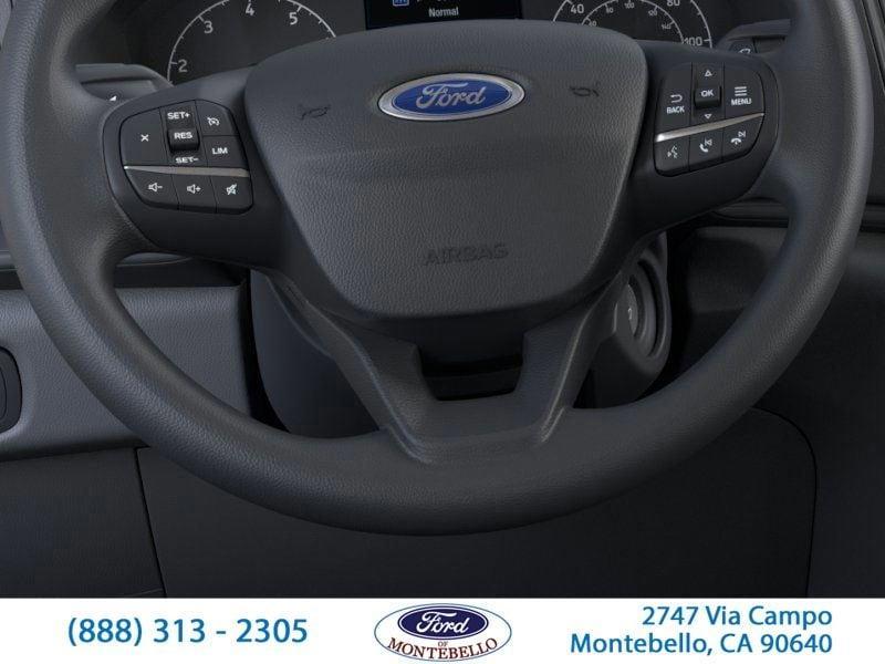 new 2025 Ford Transit-250 car, priced at $51,606
