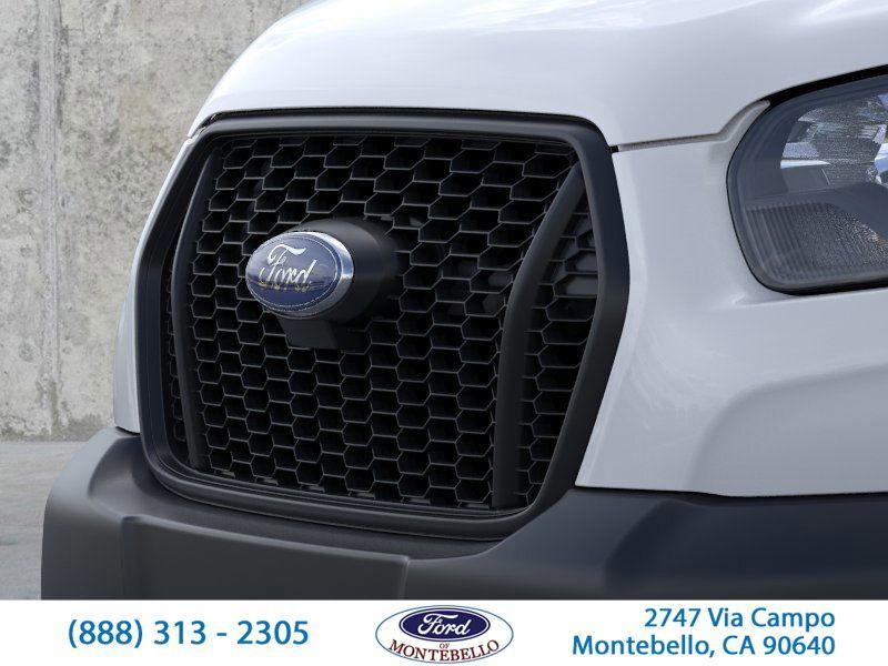 new 2025 Ford Transit-250 car, priced at $51,606