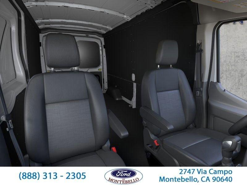 new 2025 Ford Transit-250 car, priced at $51,606