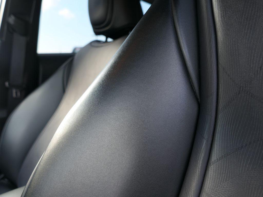 used 2018 Toyota Mirai car, priced at $8,895